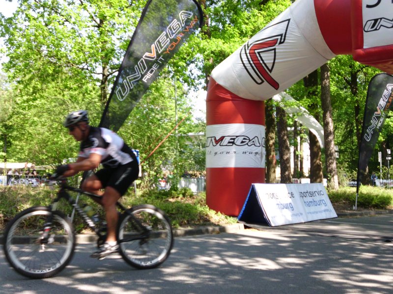 Boemewald MTB Challenge Stine 29